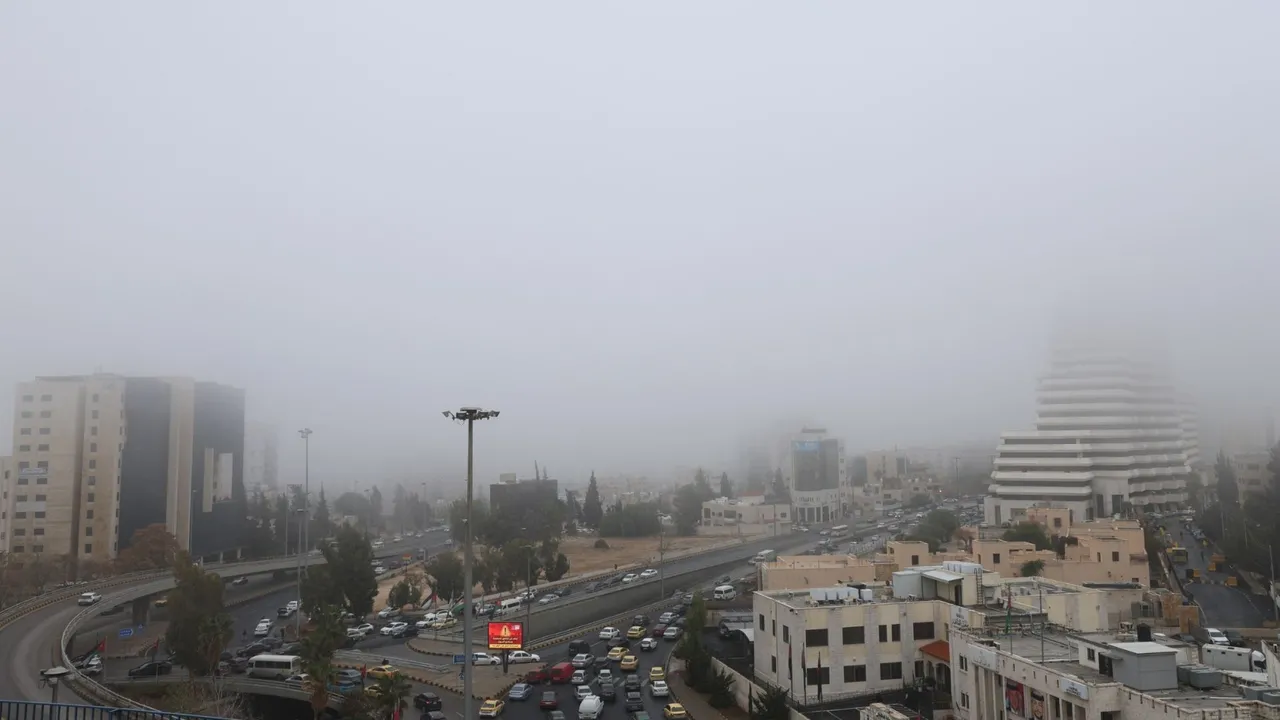 أمطار اليوم.. تقلبات جوية مرتقبة وارتفاع درجات الحرارة في عدة مناطق مطلع الأسبوع المقبل